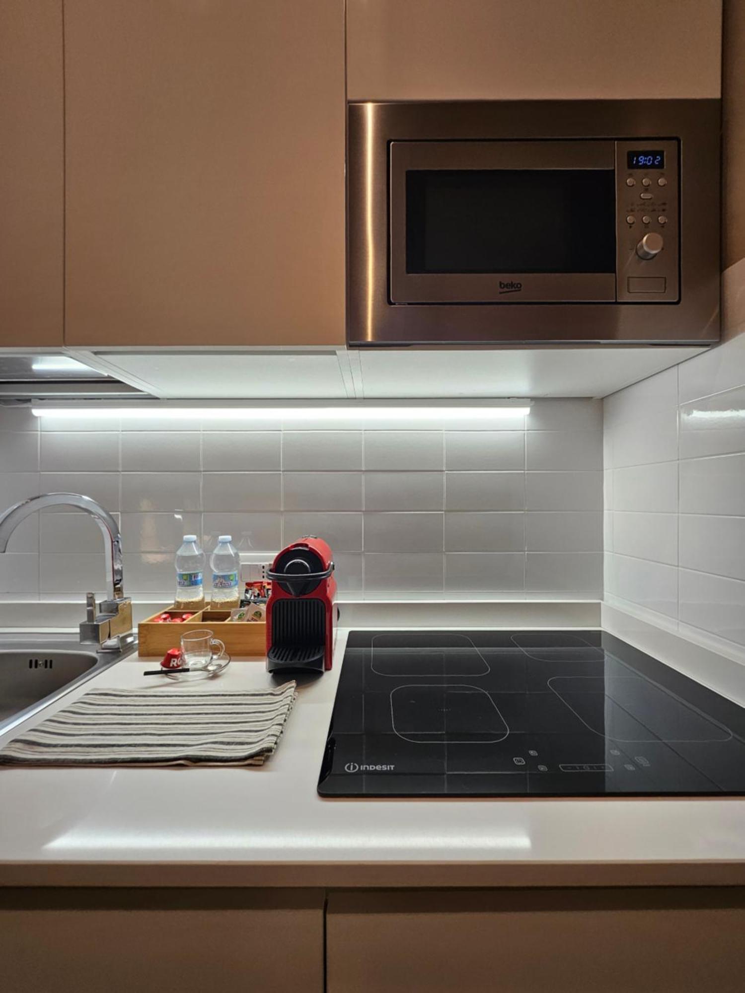 Apartment Porta Venezia Lifestyle Milan