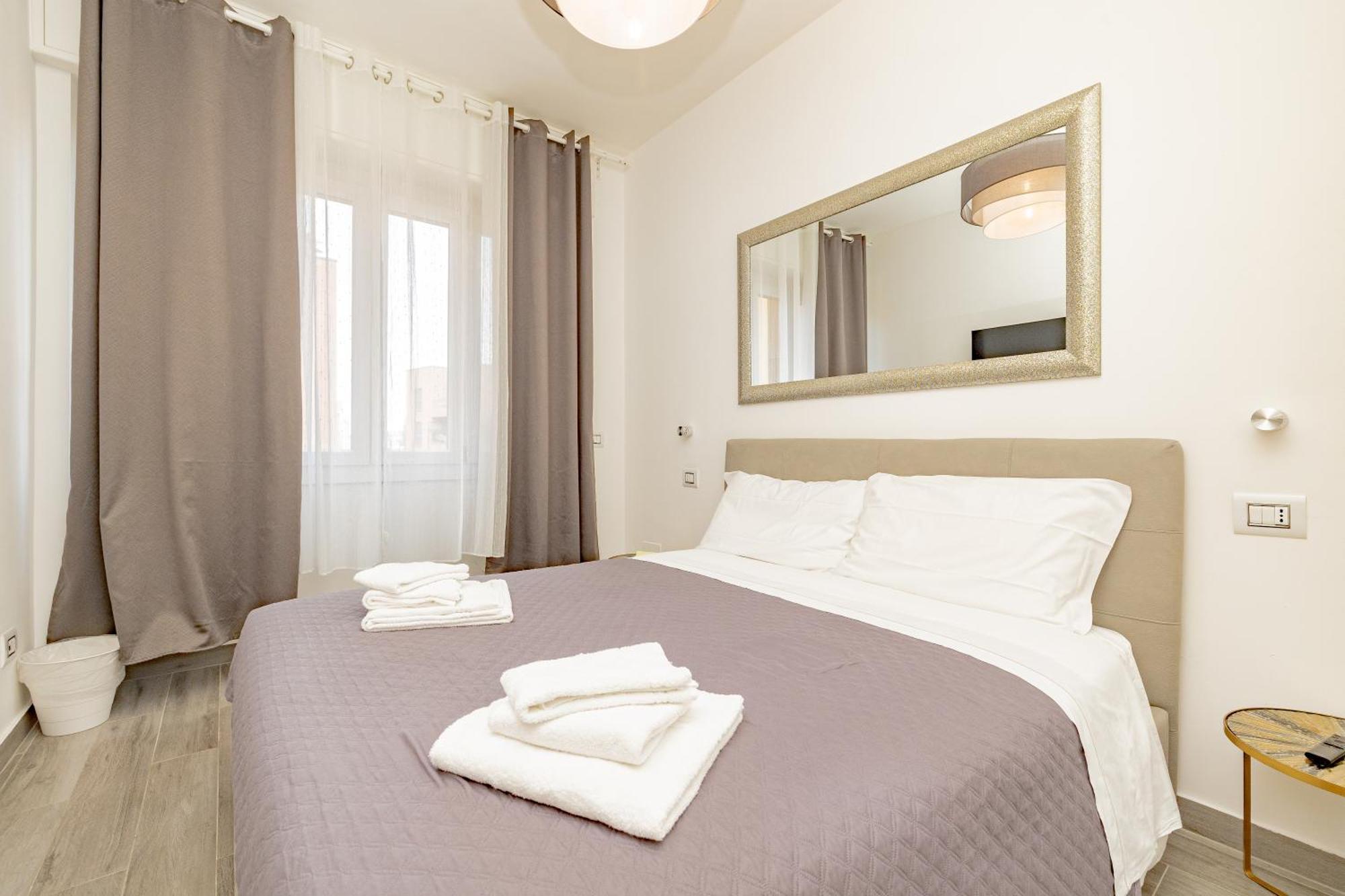 Affittacamere Cozy - 2 *