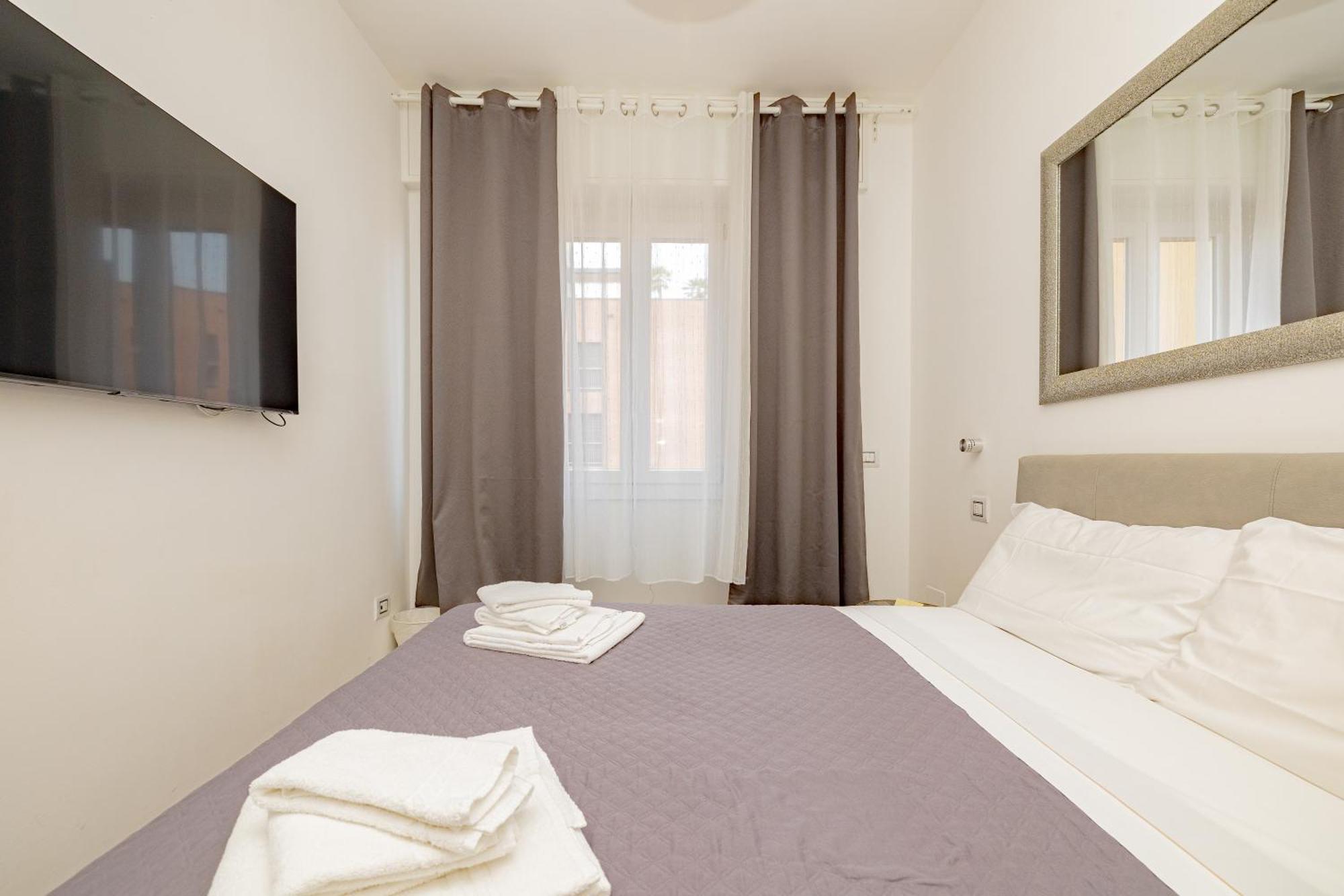 Cozy - 2 Affittacamere *