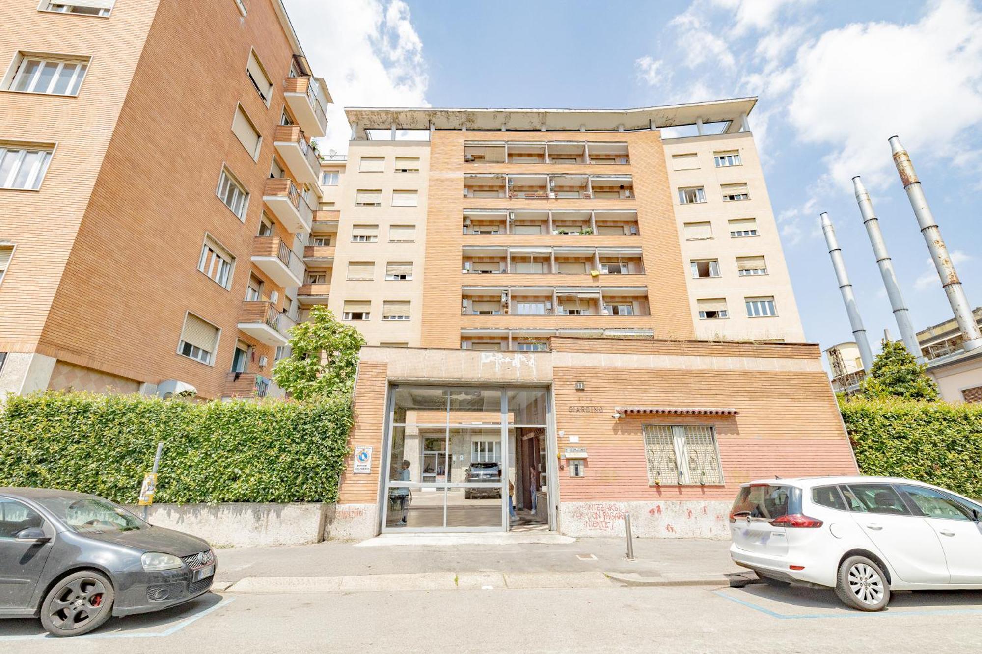 Cozy - 2 Affittacamere Milano
