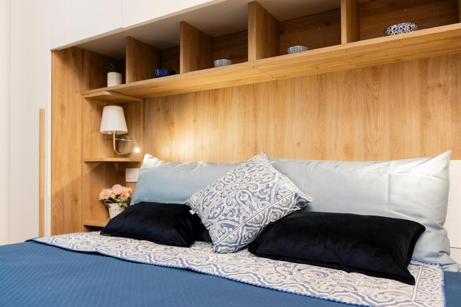 I Host - Juvara 26 Apartment Milan