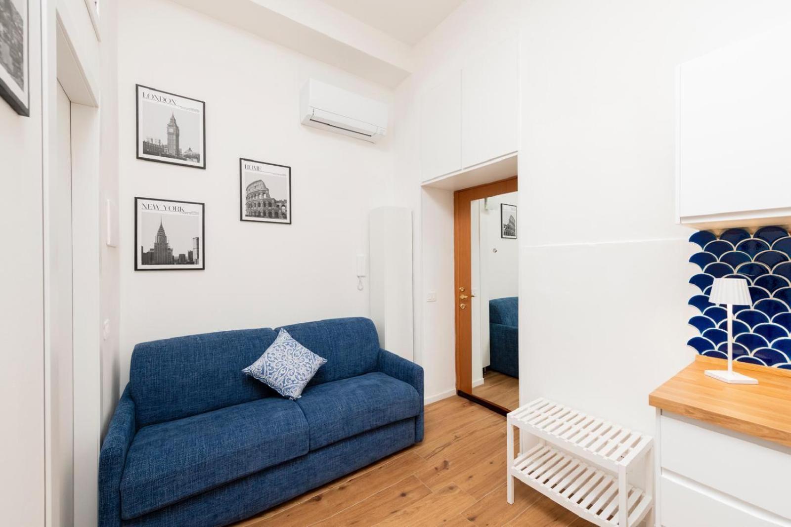 I Host - Juvara 26 Apartment *