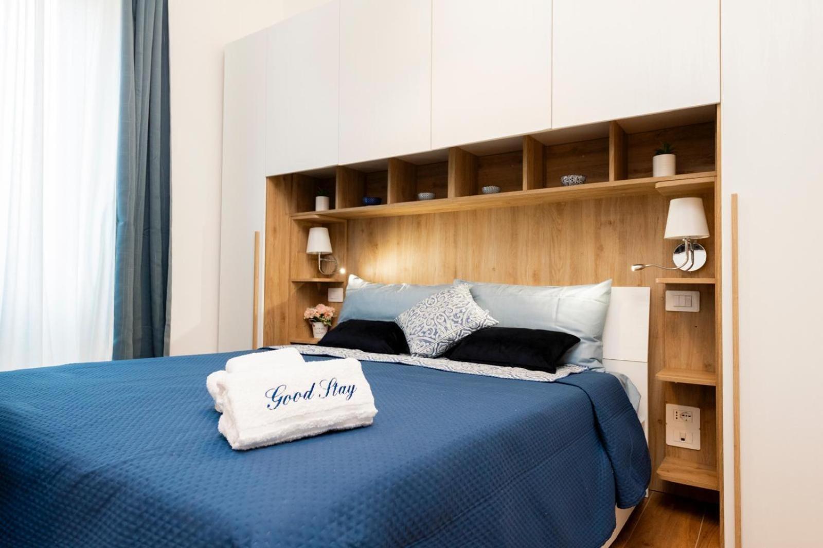 I Host - Juvara 26 Apartment *
