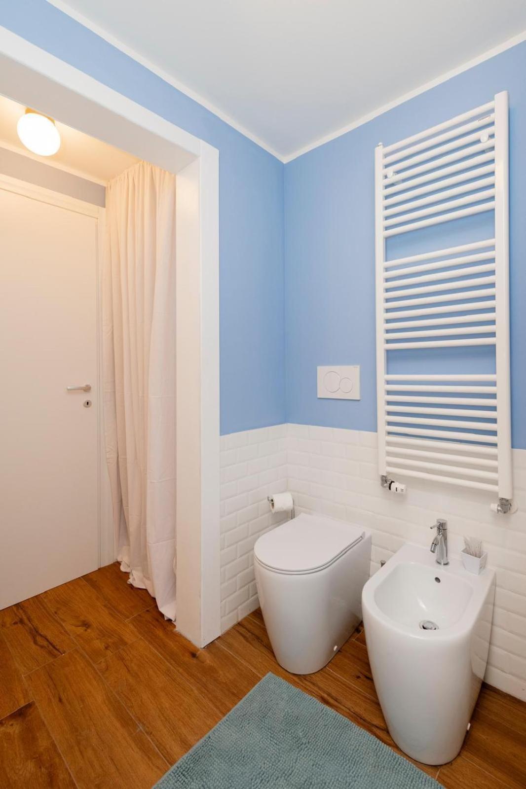 I Host - Juvara 26 Apartment