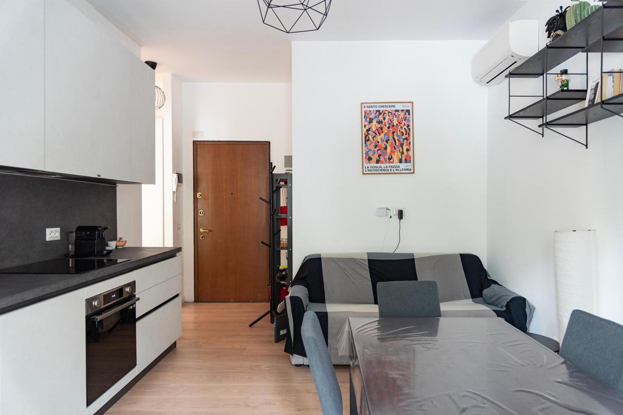 Youhosty - Pisa 18 Apartamento