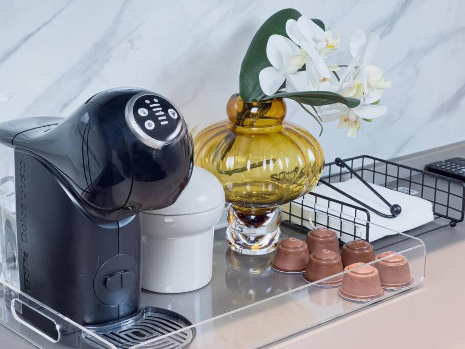 Apartamento Luxury Flat 2min San Siro Stadium Milão