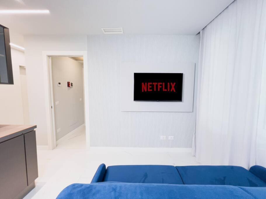 Apartamento Luxury Flat 2min San Siro Stadium