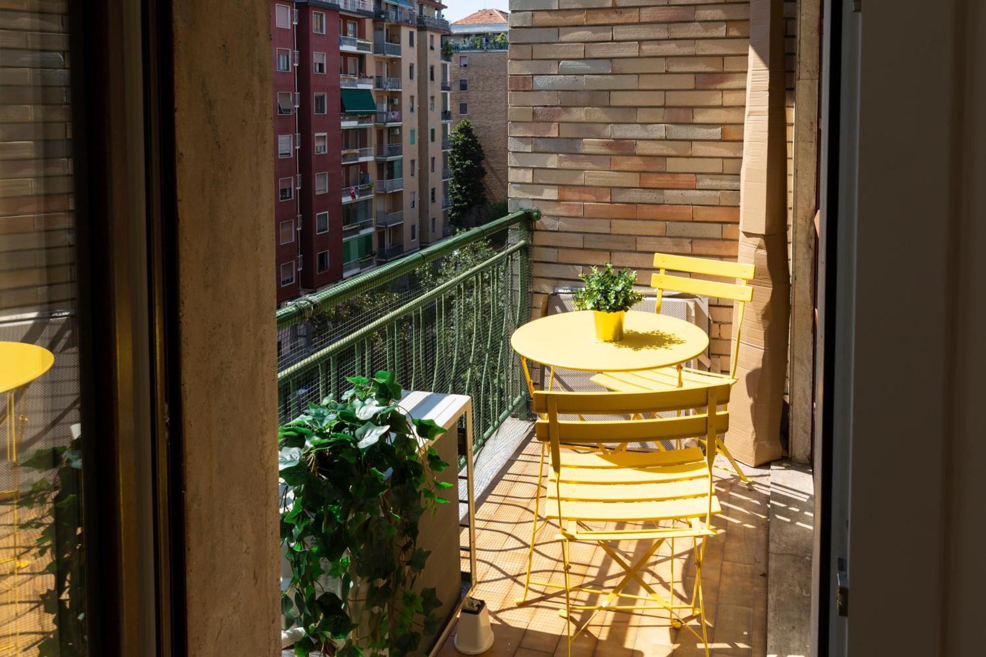 Coronelli - Flower District Apartment *