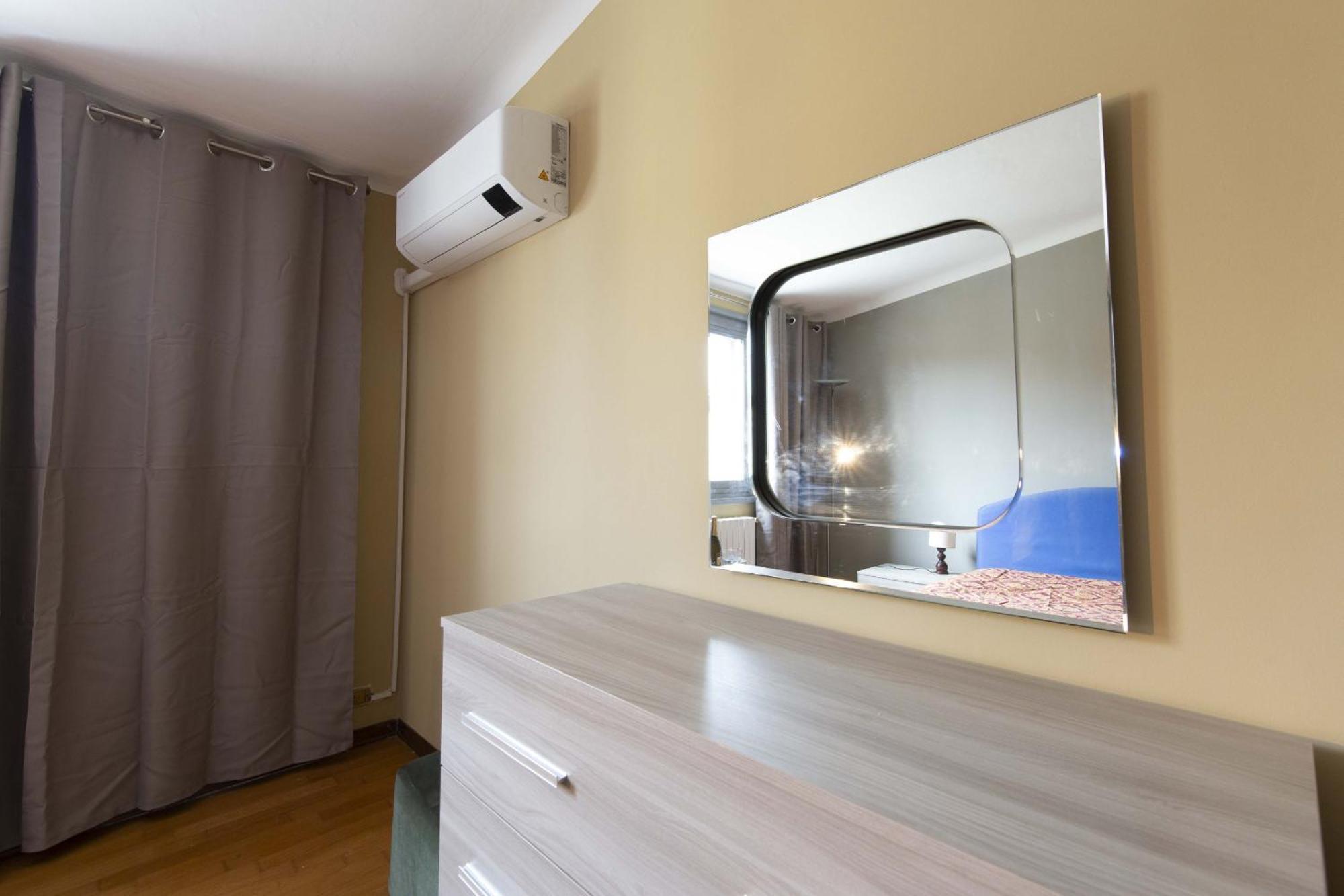 Apartment Castelfidardo 8 Milan