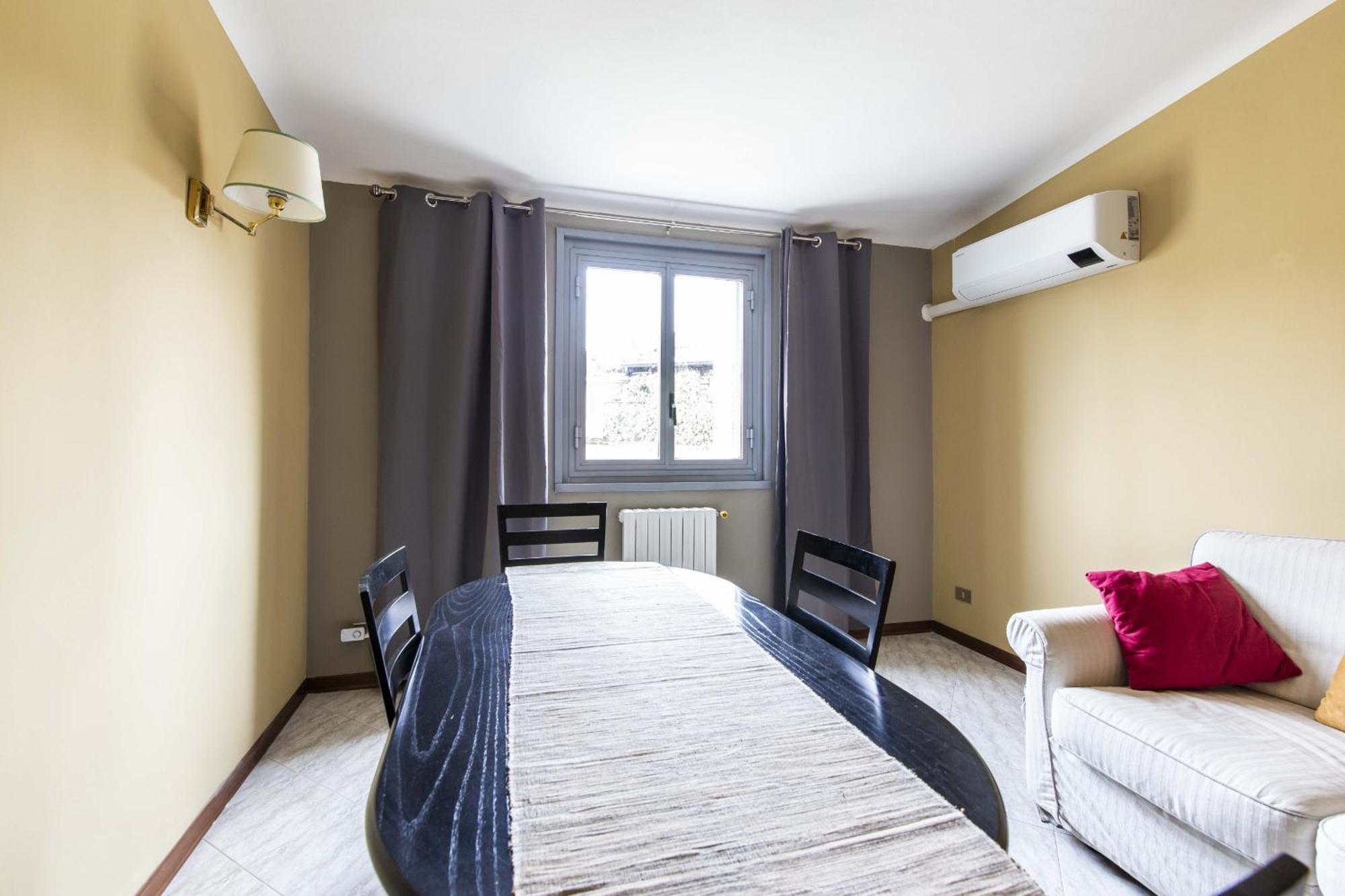 Castelfidardo 8 Apartment Milan
