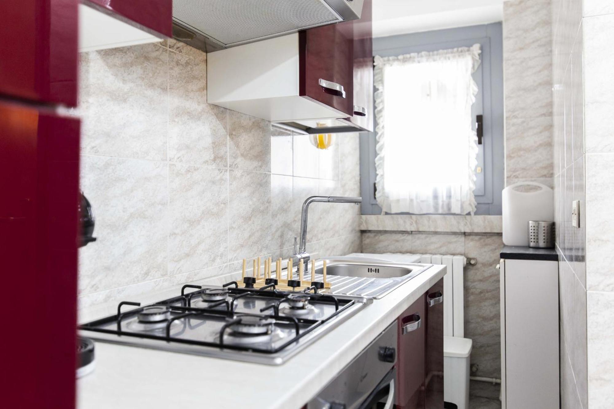 Castelfidardo 8 Apartment Milan