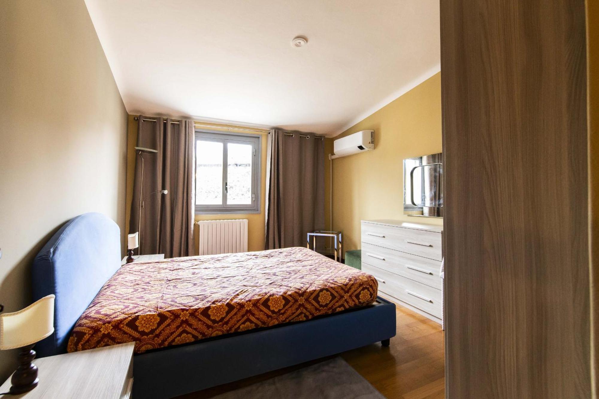Apartment Castelfidardo 8