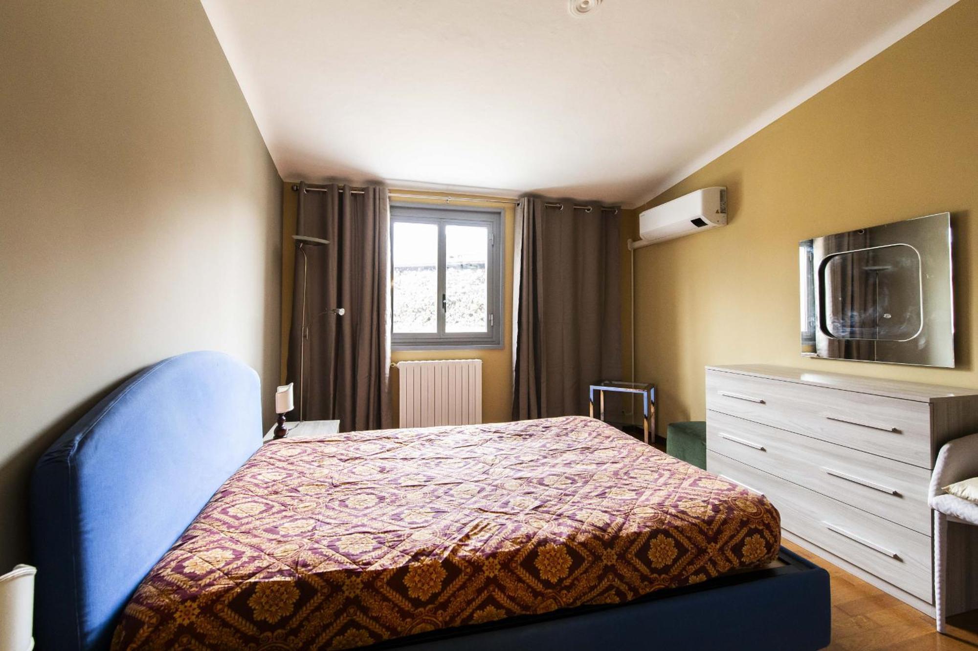 Apartment Castelfidardo 8 Milan