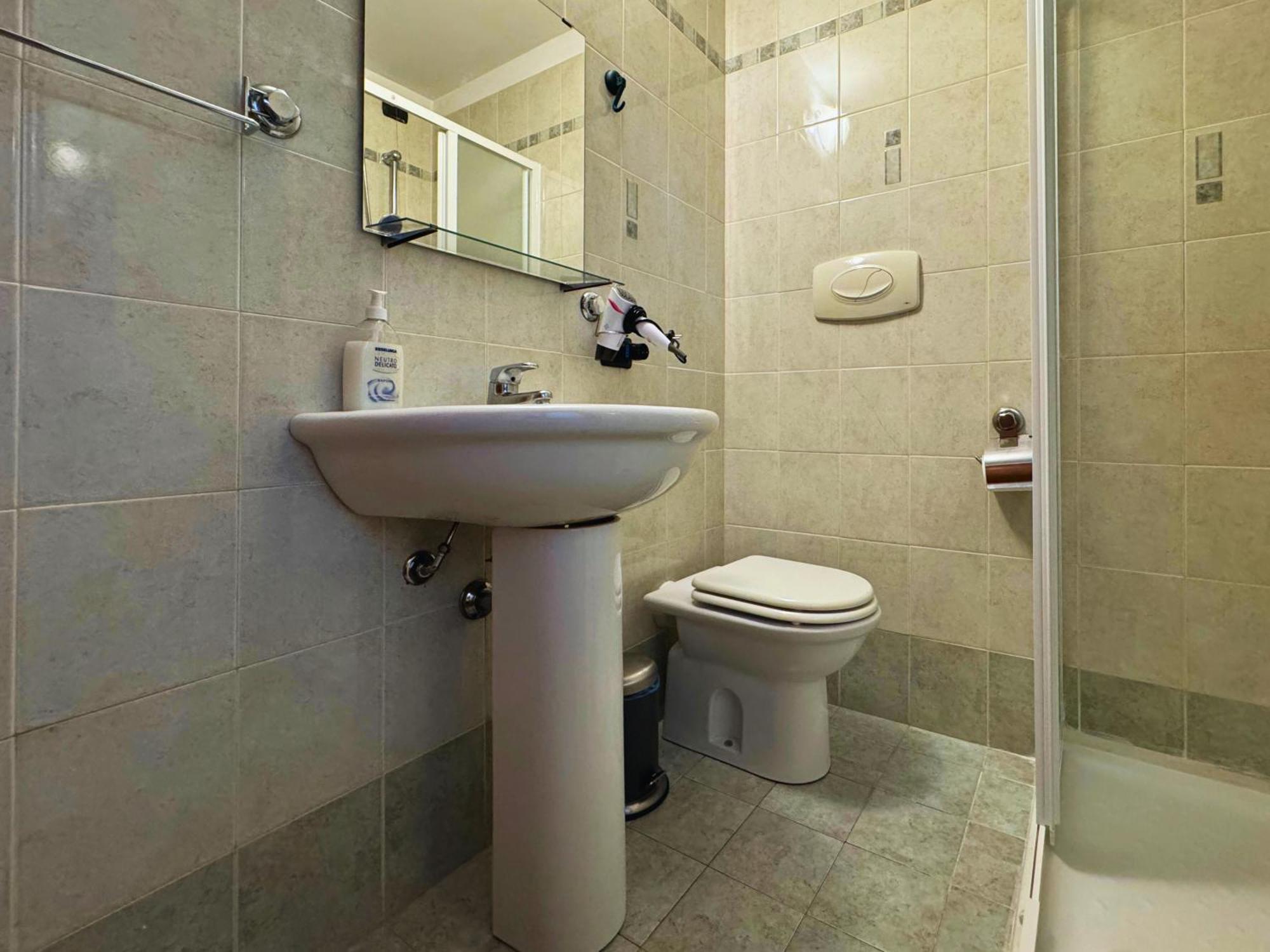 Apartment Acquatica House - San Siro District *