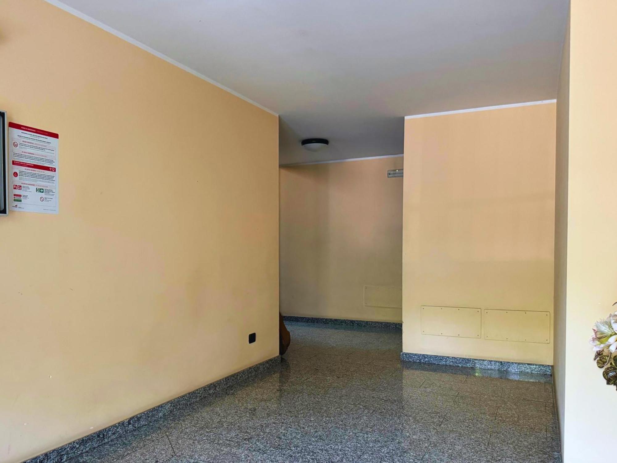 Apartment Acquatica House - San Siro District *