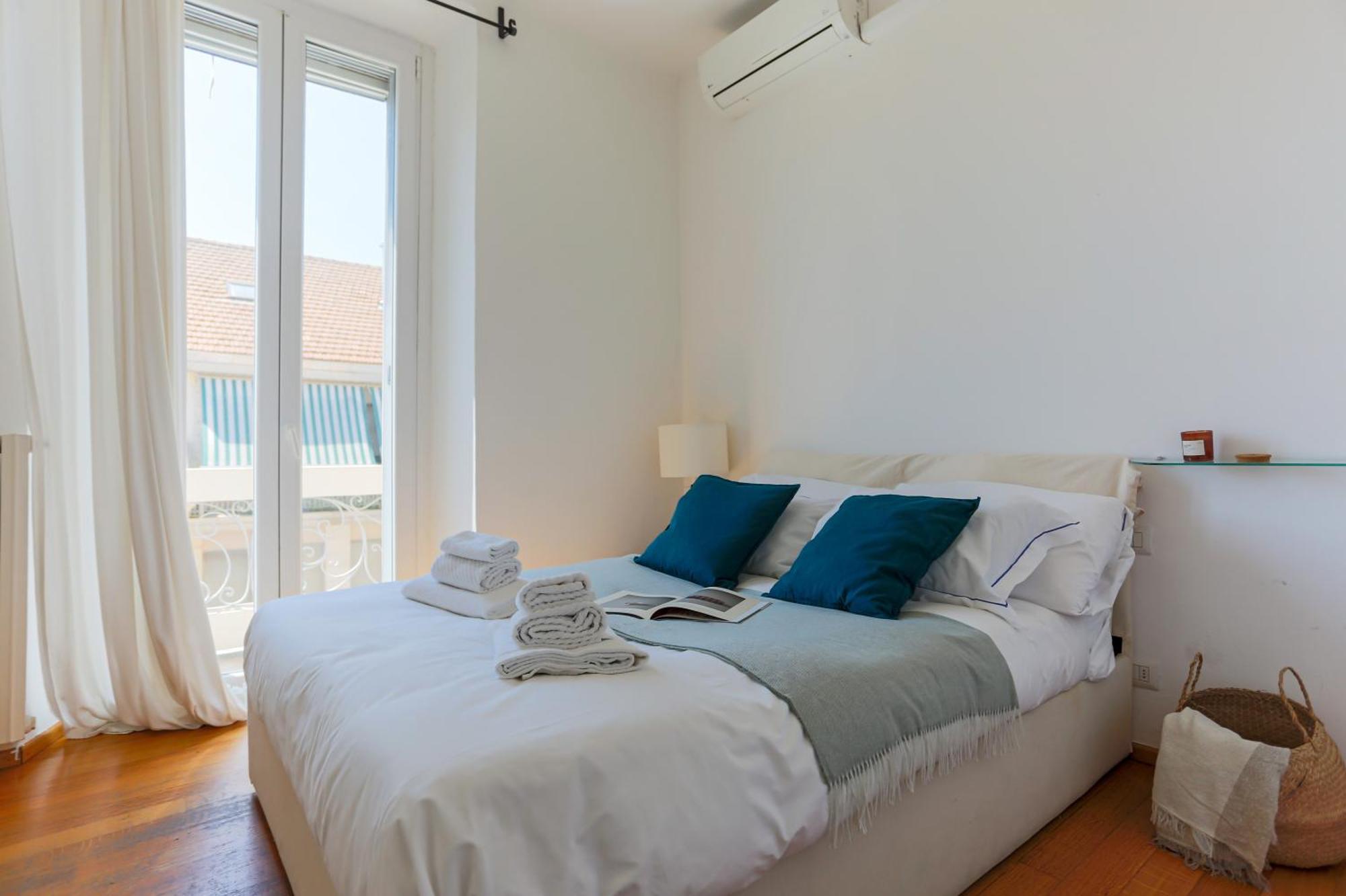 The Rent - Near Navigli Apartamento *