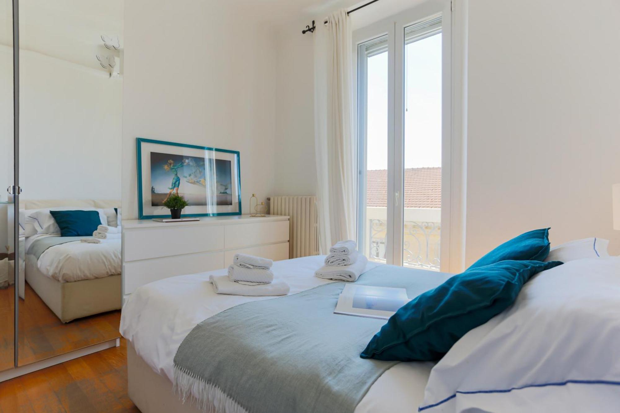 Apartamento The Rent - Near Navigli