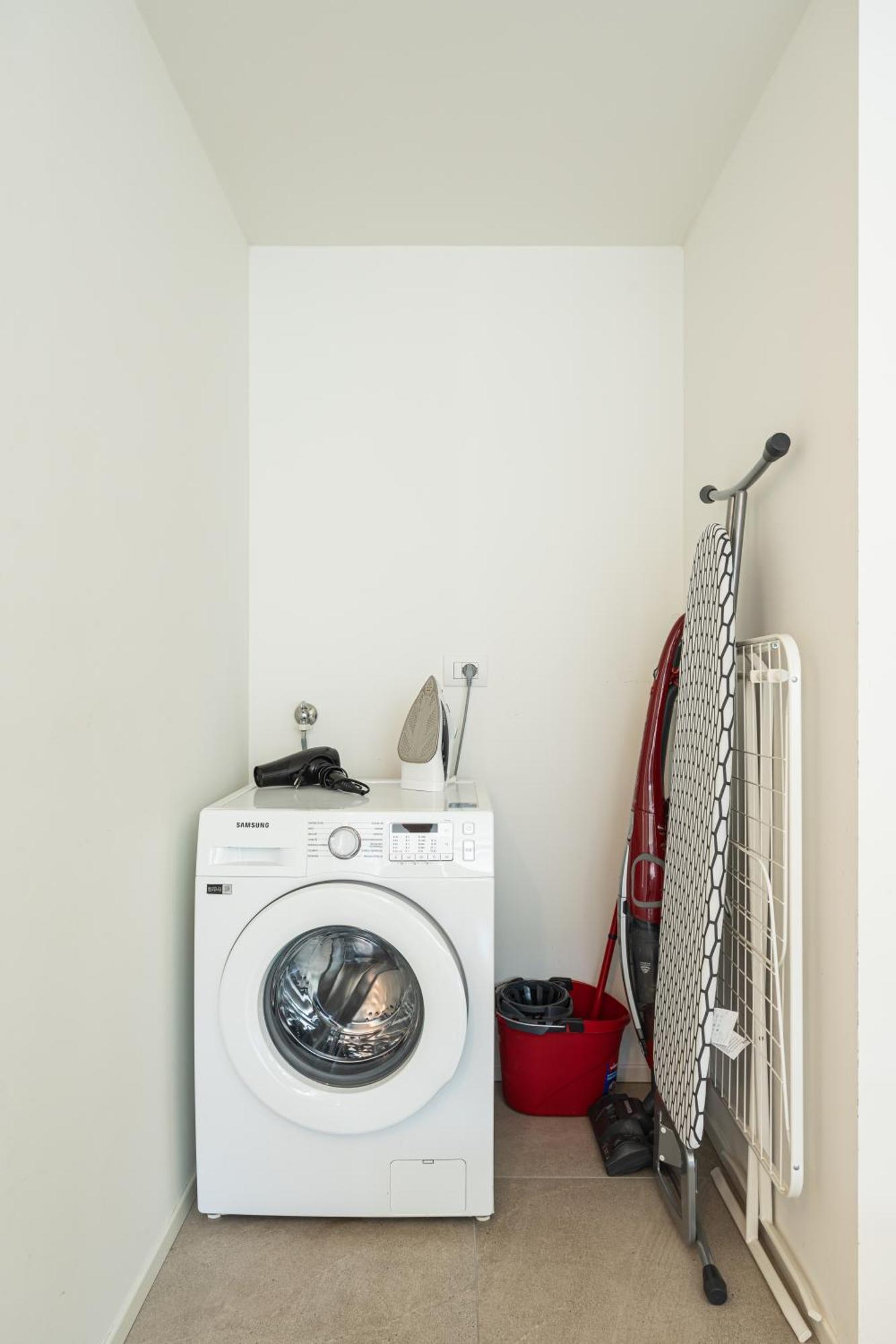 Elegante Bilocale Isola B - Mirable Pm Apartamento *