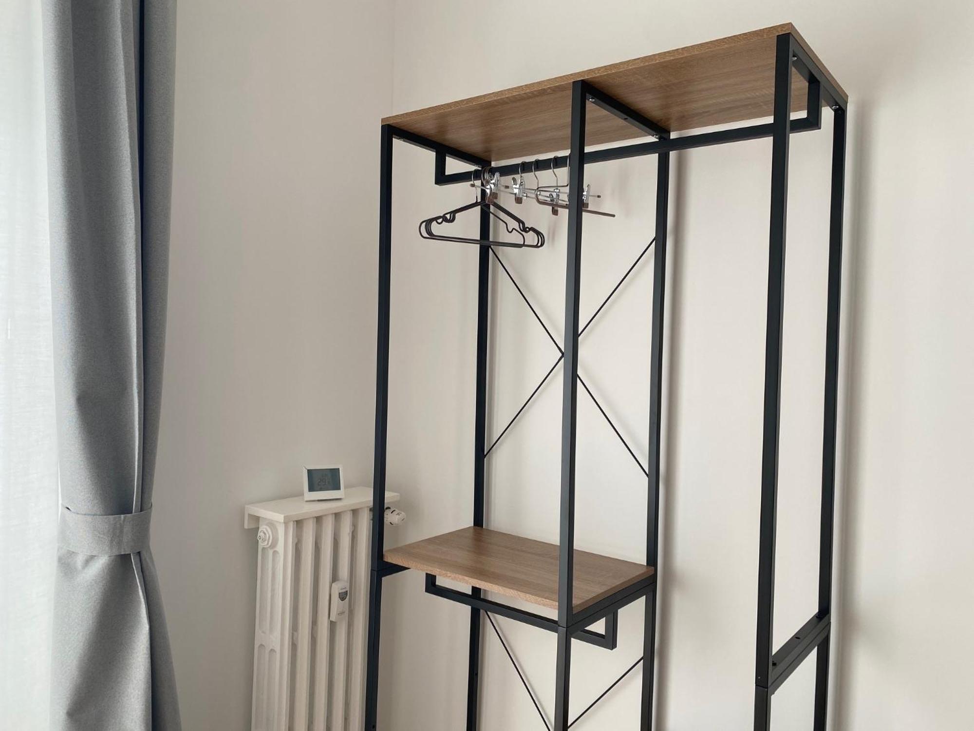 Apartment Magie *