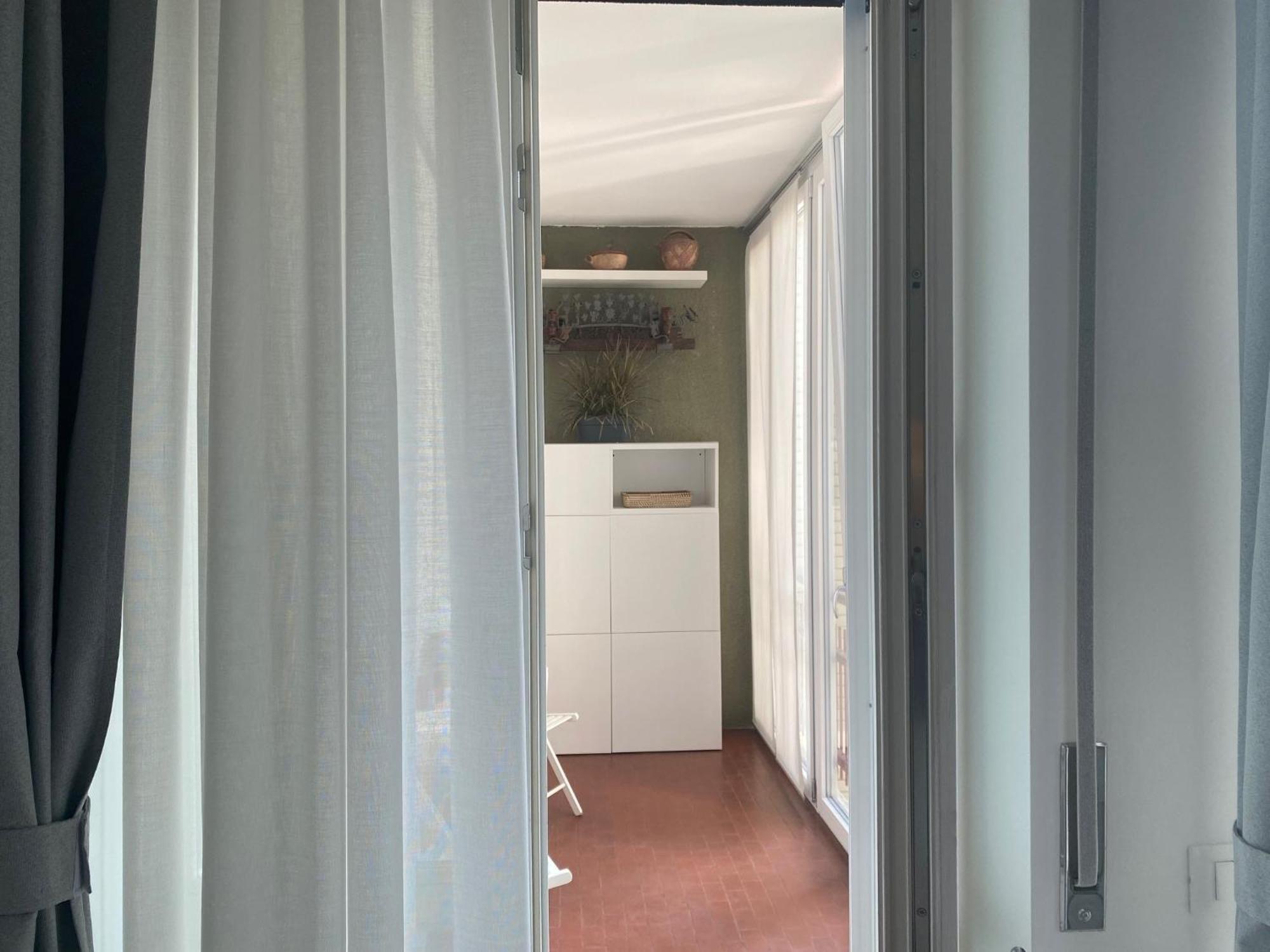 Apartment Magie *