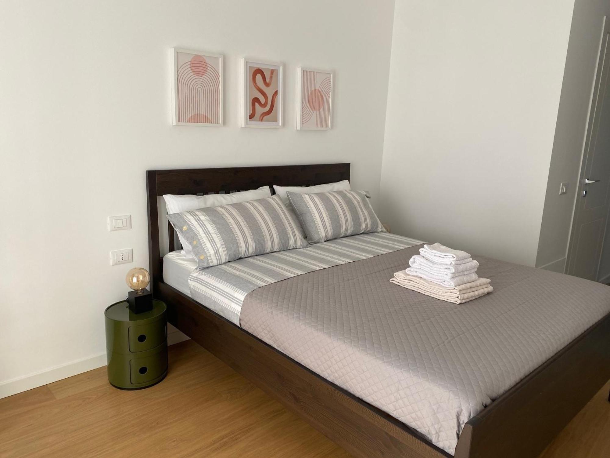 Magie Apartment *