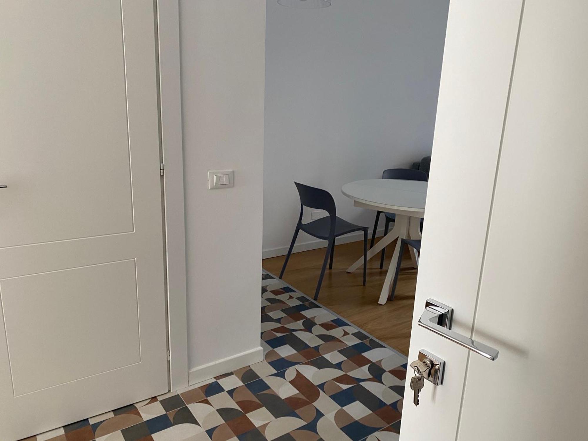 Apartment Magie Milan