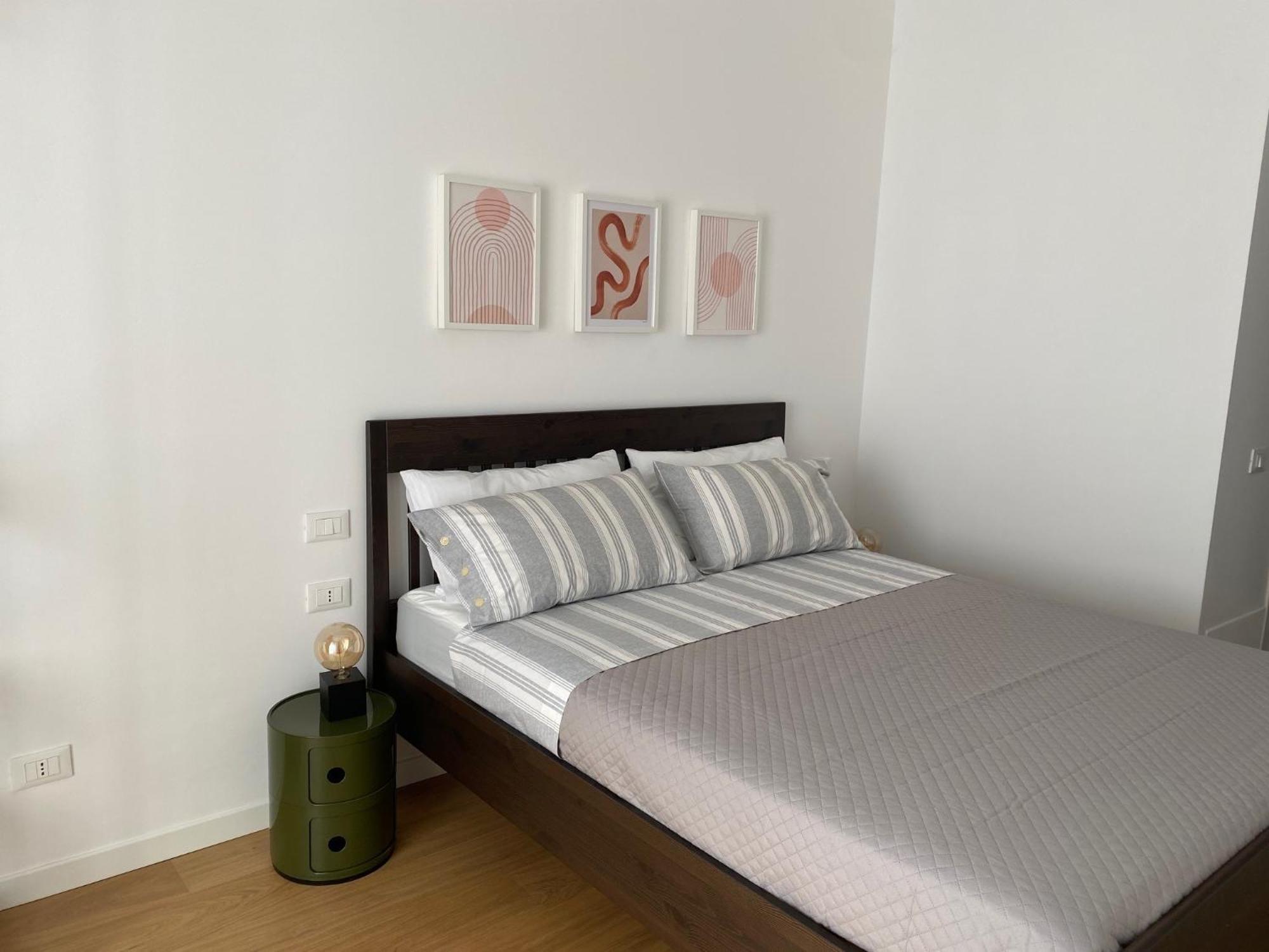 Magie Apartment