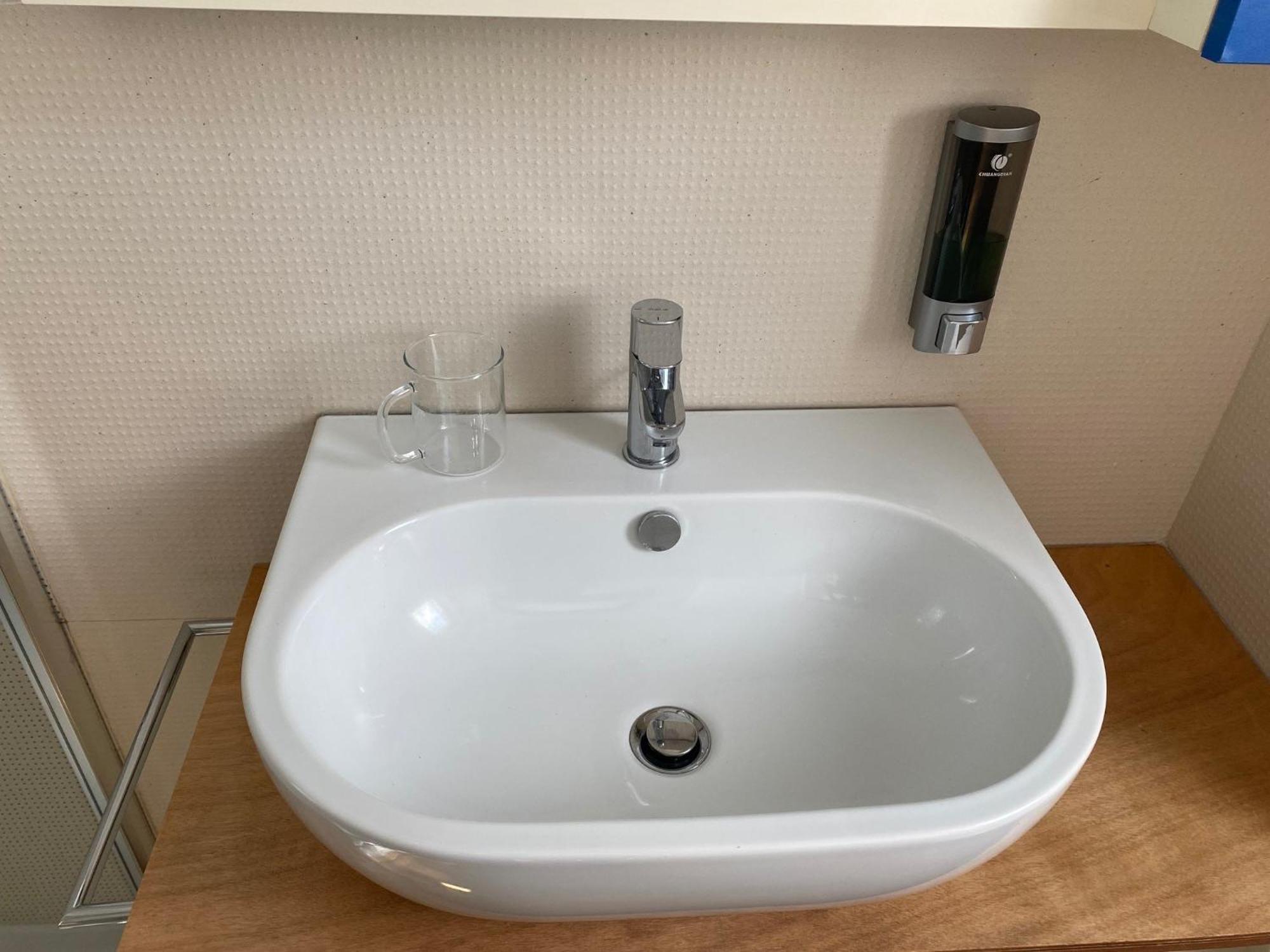 Apartment Magie