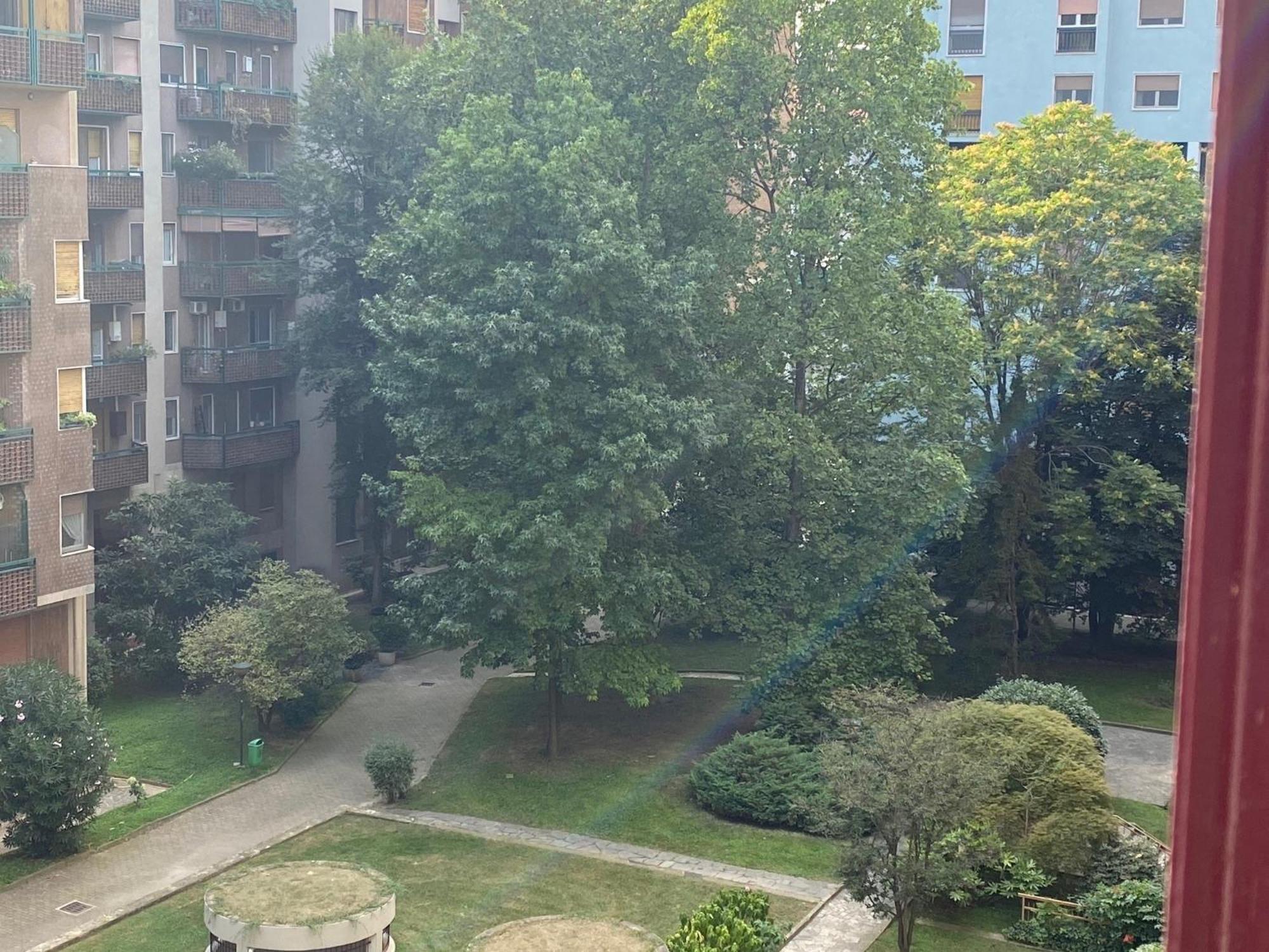 Magie Apartment *