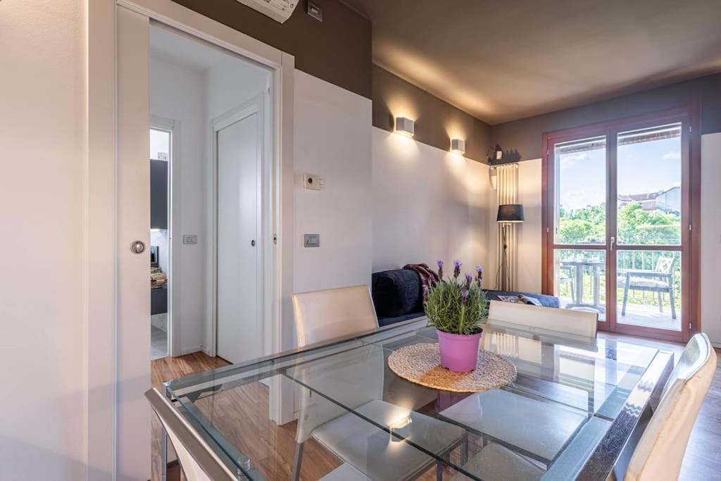 Fa44 - Lux Apt With Big Balcony & Modern Design - Milan
