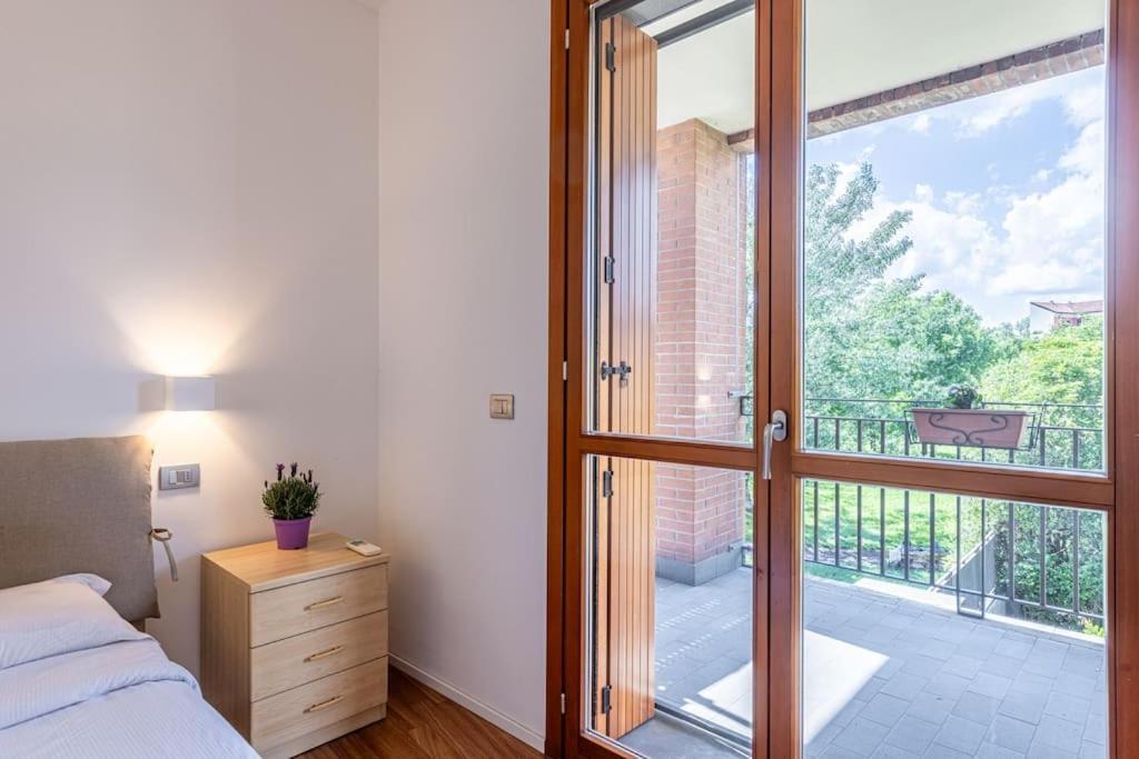 Apartment Fa44 - Lux Apt With Big Balcony & Modern Design - *