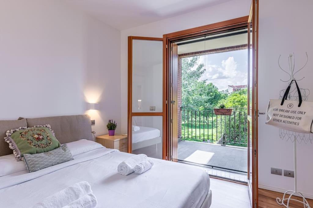 Apartment Fa44 - Lux Apt With Big Balcony & Modern Design - Milan