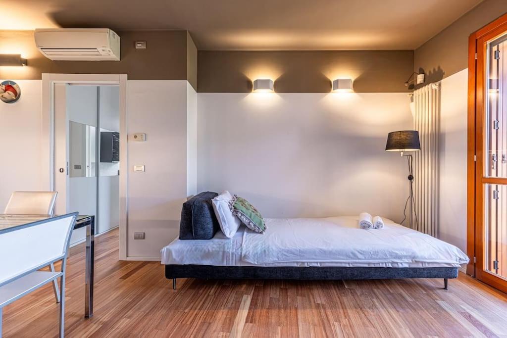 Apartment Fa44 - Lux Apt With Big Balcony & Modern Design - Milan
