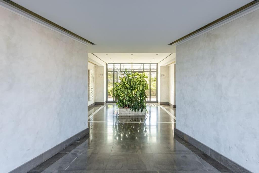 Fa44 - Lux Apt With Big Balcony & Modern Design - Milan