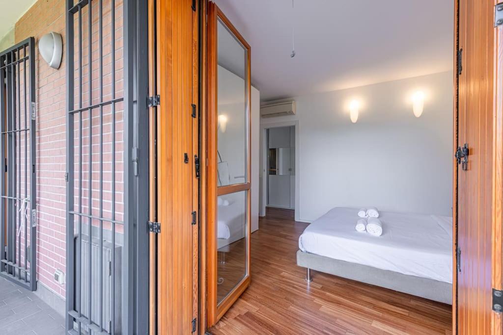 Fa44 - Lux Apt With Big Balcony & Modern Design - * Milan