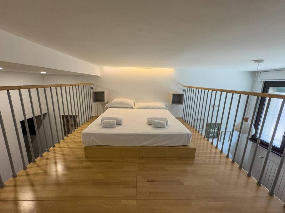 Apartment Brunacci Suite, 5 Min To Navigli Milan