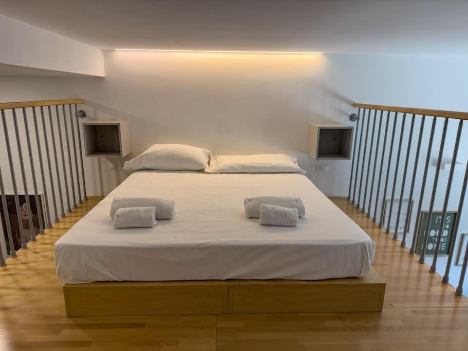 Brunacci Suite, 5 Min To Navigli Apartment