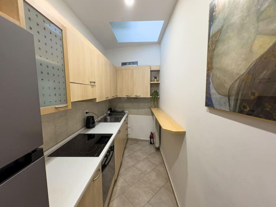 Brunacci Suite, 5 Min To Navigli Apartment Milan