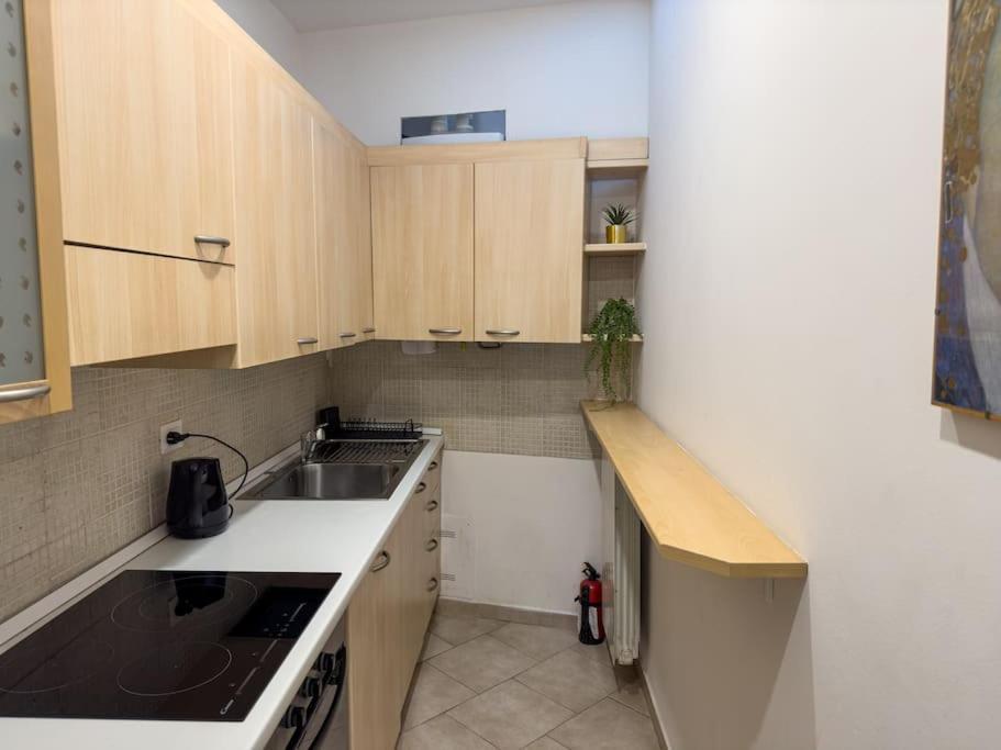 Apartment Brunacci Suite, 5 Min To Navigli Milan