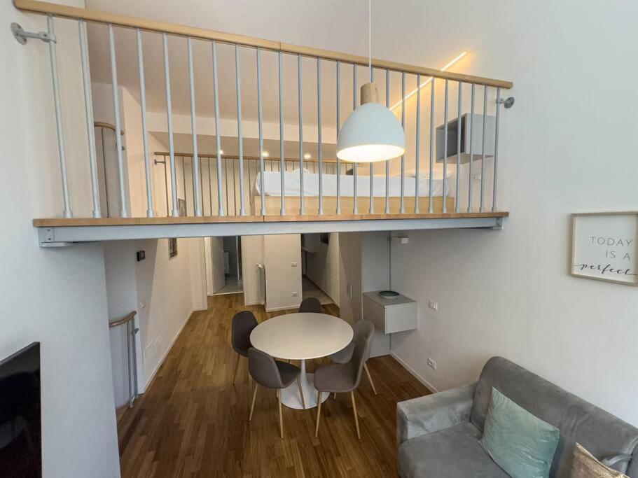 Brunacci Suite, 5 Min To Navigli Apartment