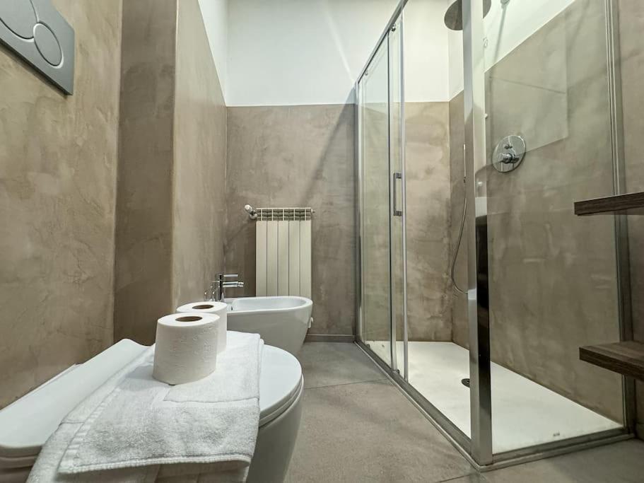 Brunacci Suite, 5 Min To Navigli Apartment *