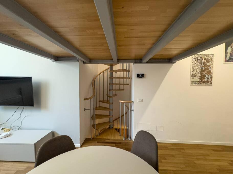 Brunacci Suite, 5 Min To Navigli Apartment Milan