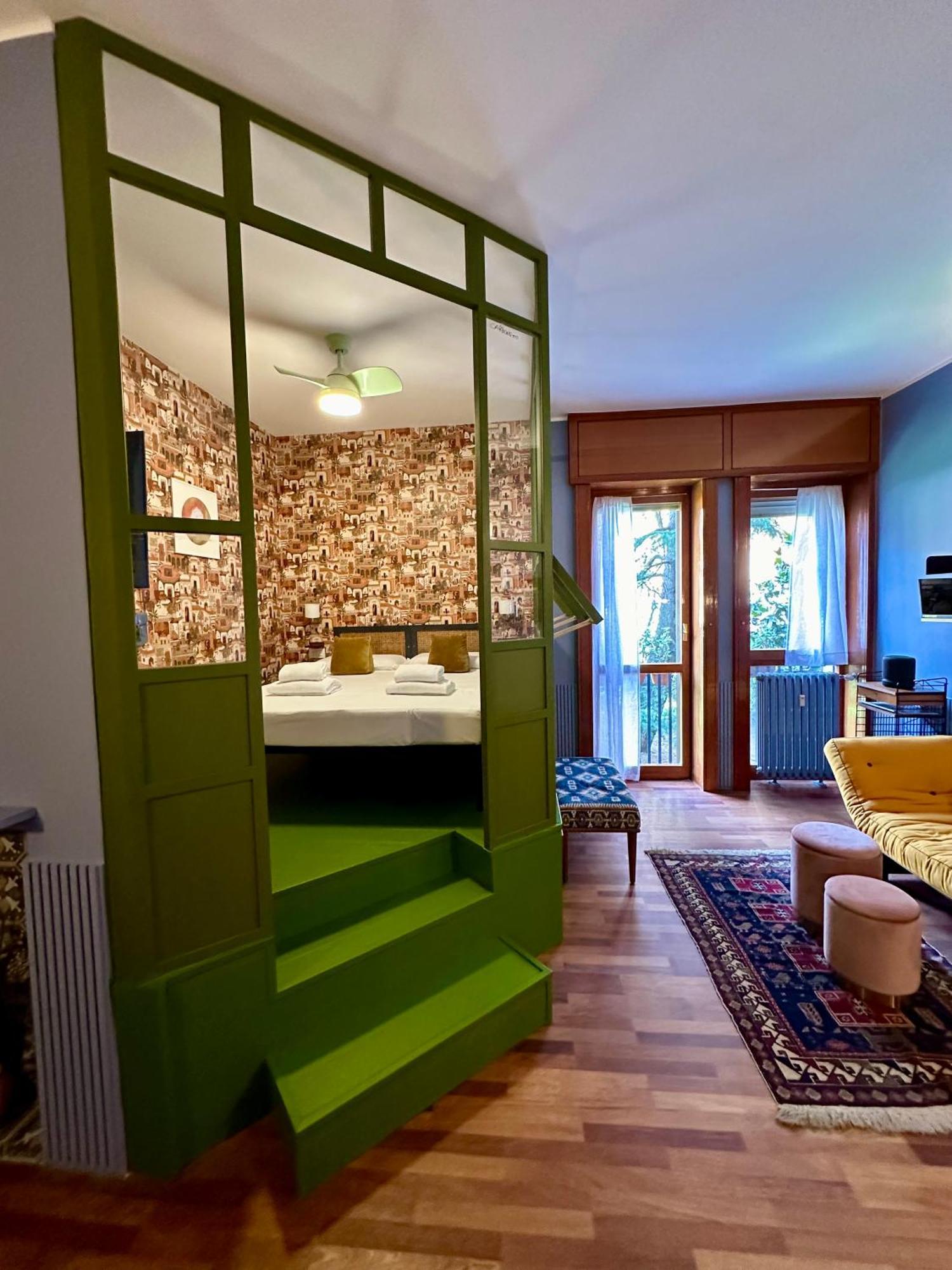 Appartamento Lr Deluxe - Maison Zeno