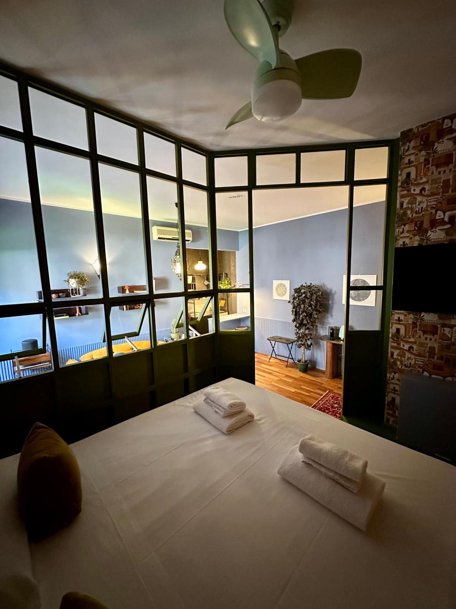 Lr Deluxe - Maison Zeno Milano