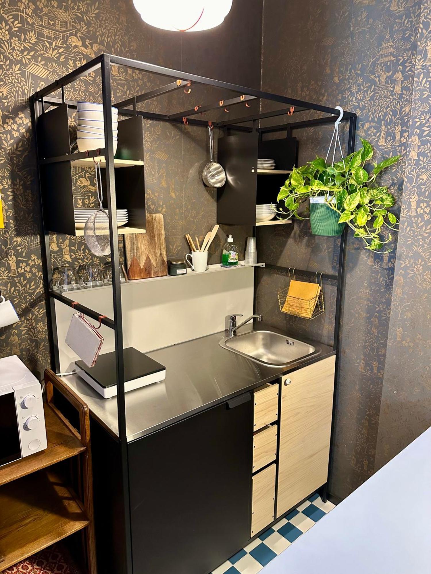 Appartamento Lr Deluxe - Maison Zeno *