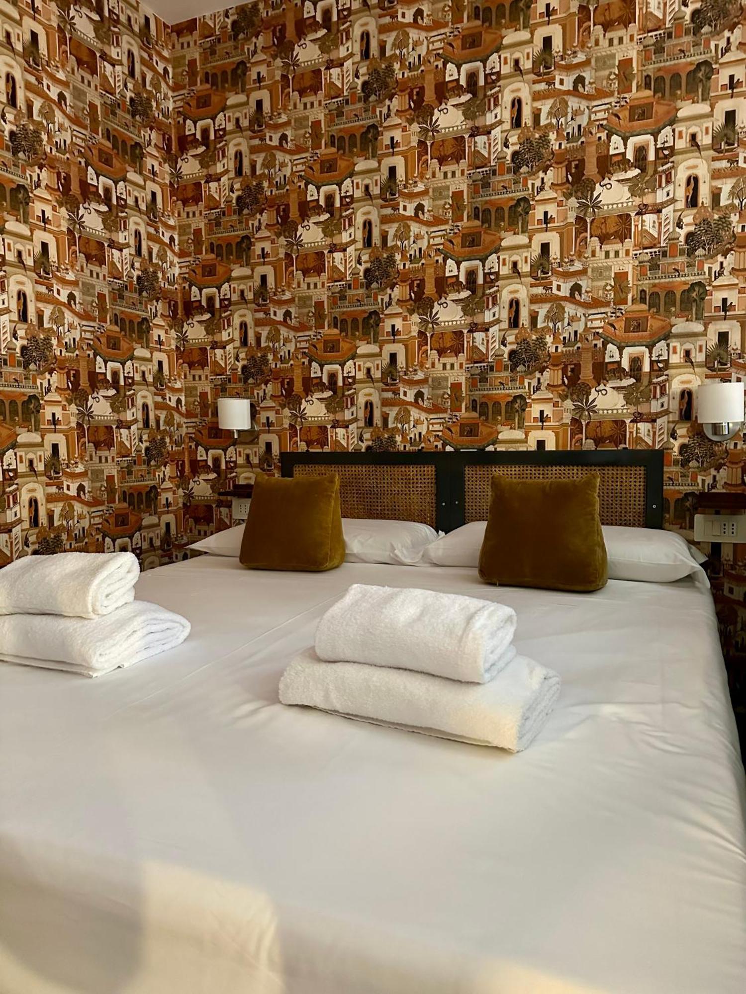 Appartamento Lr Deluxe - Maison Zeno Milano