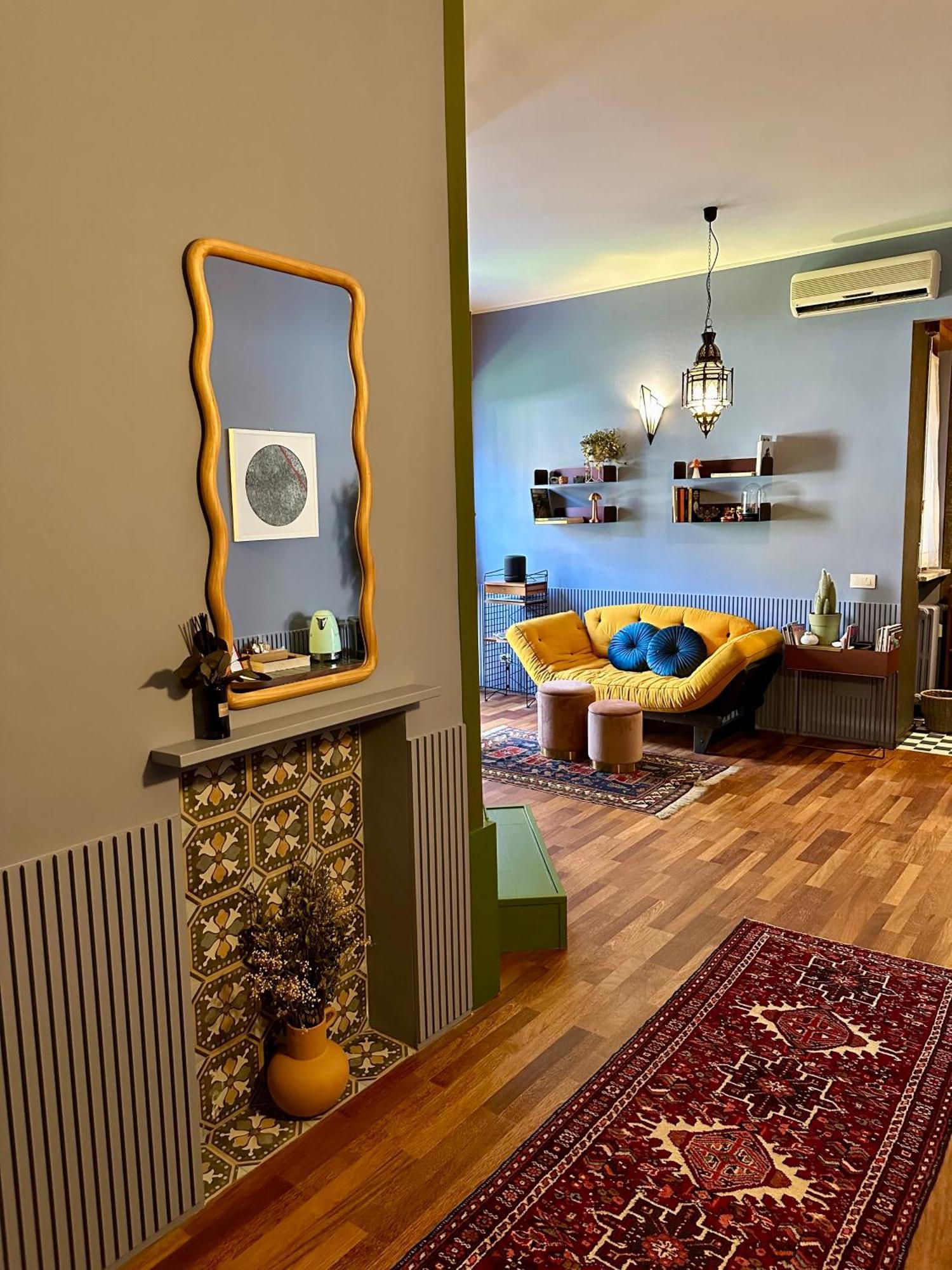 Lr Deluxe - Maison Zeno * Milano