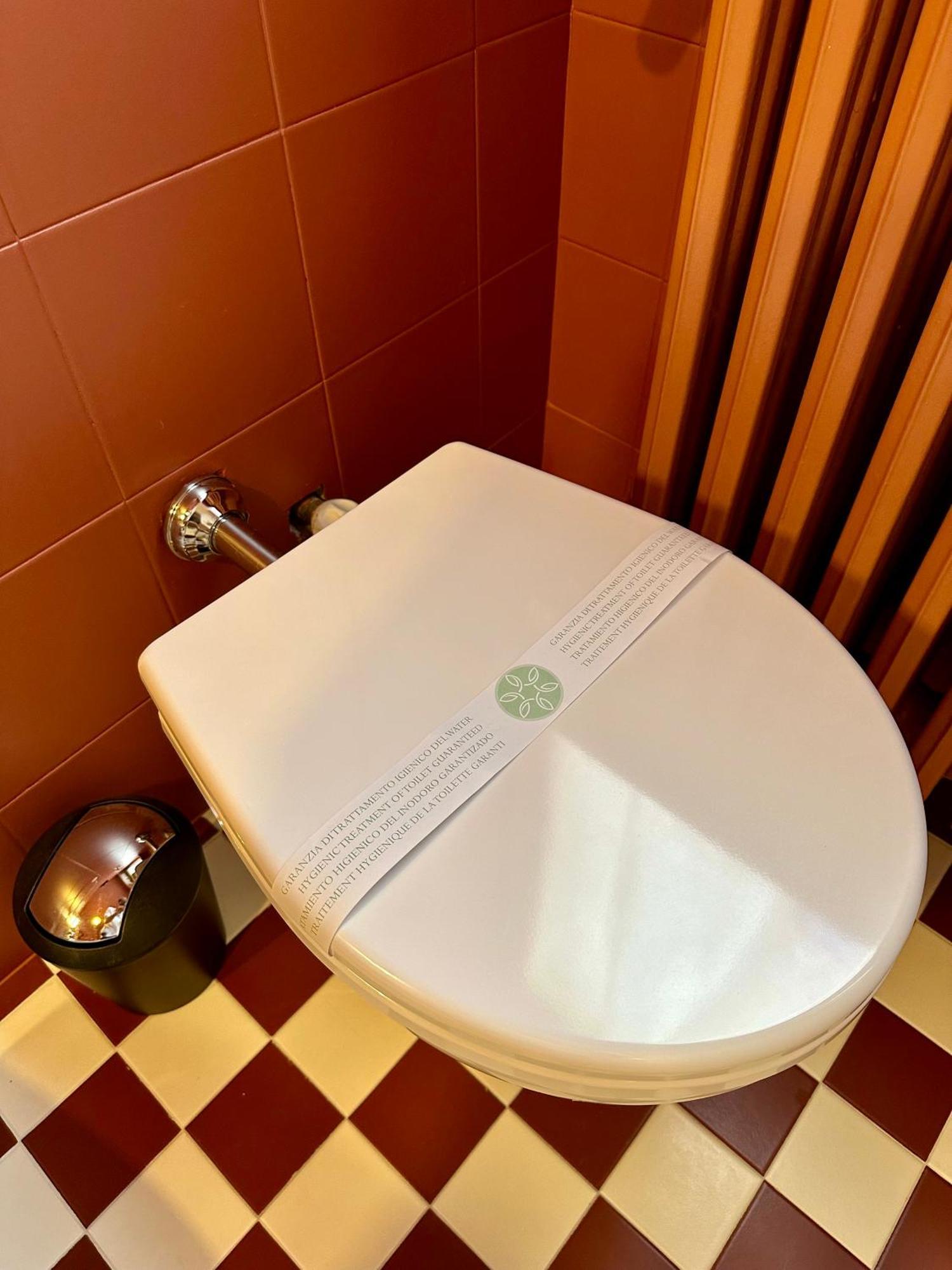 Appartamento Lr Deluxe - Maison Zeno Milano