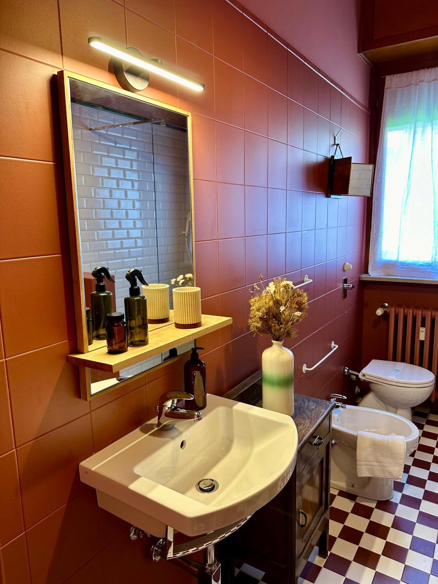 Lr Deluxe - Maison Zeno Appartamento