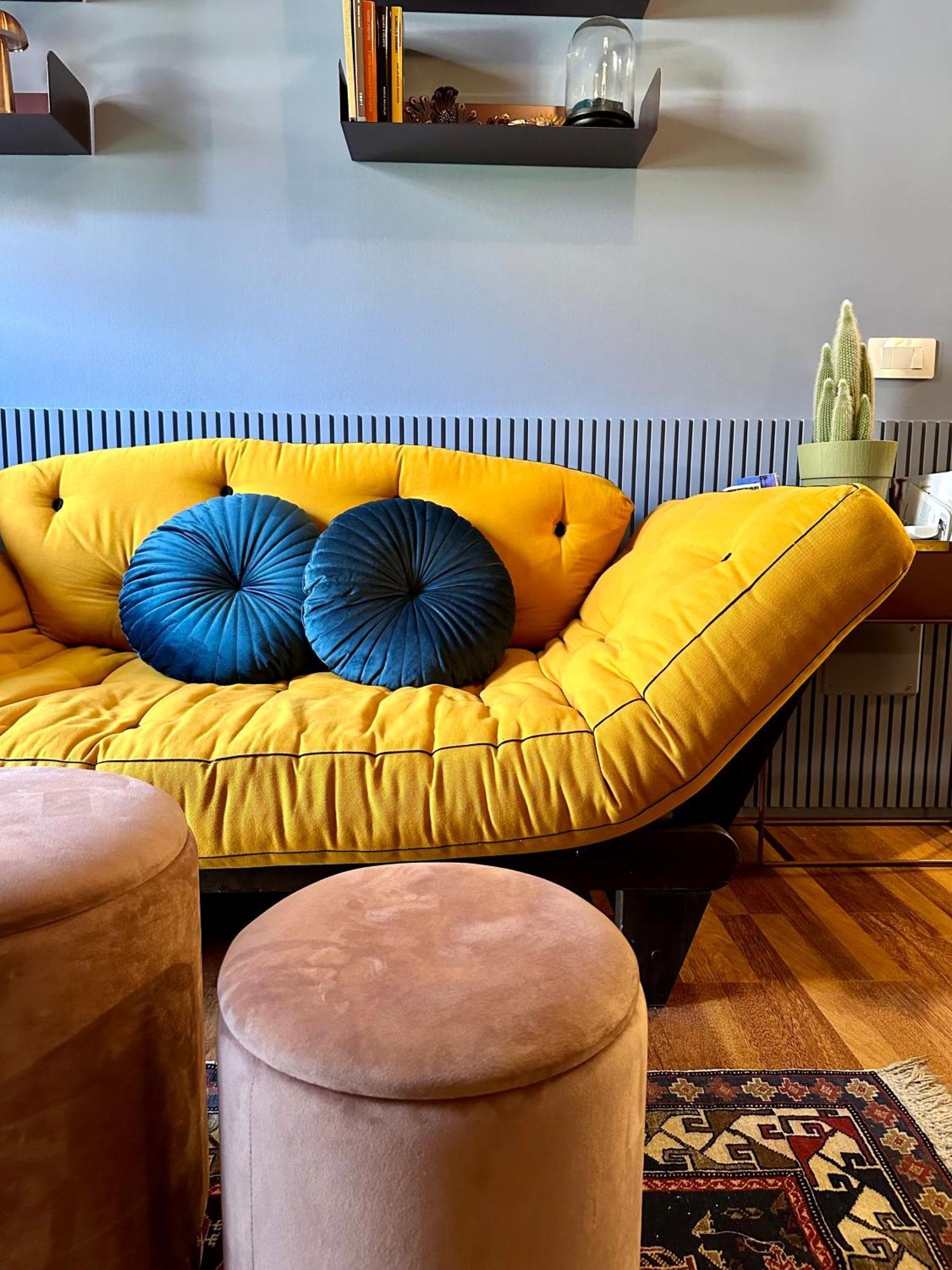 Appartamento Lr Deluxe - Maison Zeno Milano